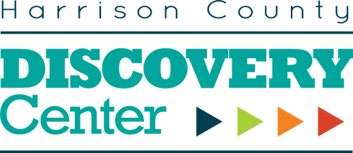 Discovery Center Logo